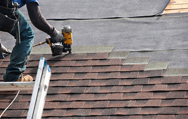Licensed Roofing service in Warsaw, IL - Brentwood Metal Roofing